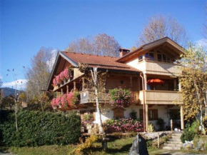 Landhaus Am Arzbach Bad Tölz